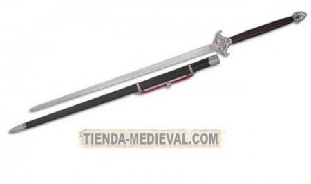 Espada mandoble Hsu Jian