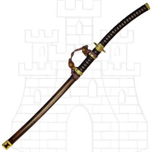 Espadas Samuráis|Mundo Espadas