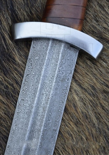 Espada Vikinga Godofredo I