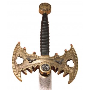Espada de la película Batman