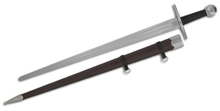 espada - Battle Ready Swords