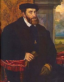 Carlos V