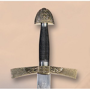 espada ivanhoe - Espada Ivanhoe
