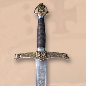 Espada Lancelot Du Lac