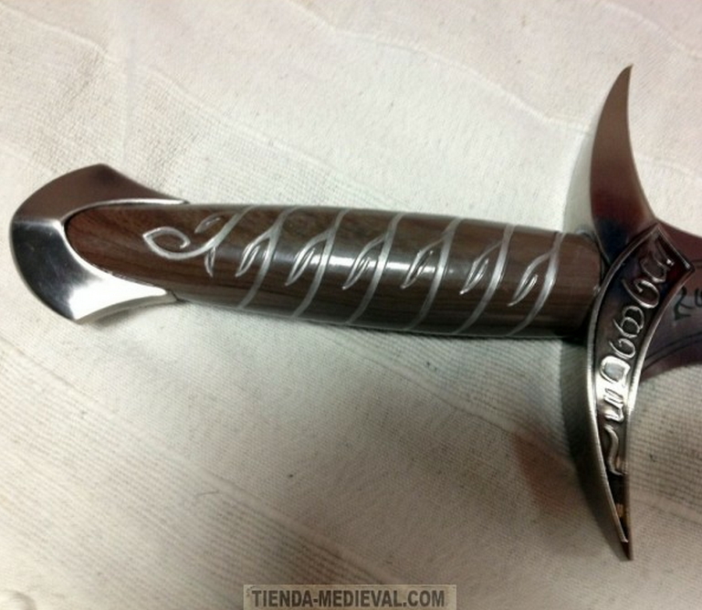 Empuñadura Espada Frodo del Señor de los Anillos