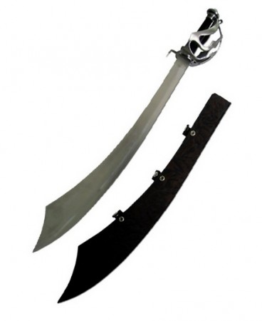 Las Espadas De Los Piratas | ⚔️ MundoEspadas ⚔️