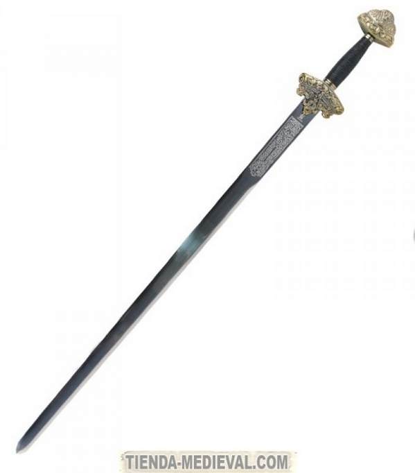 Espada Odín