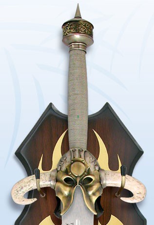 product 2106 - Espada Vikinga Hedeby del Siglo IX