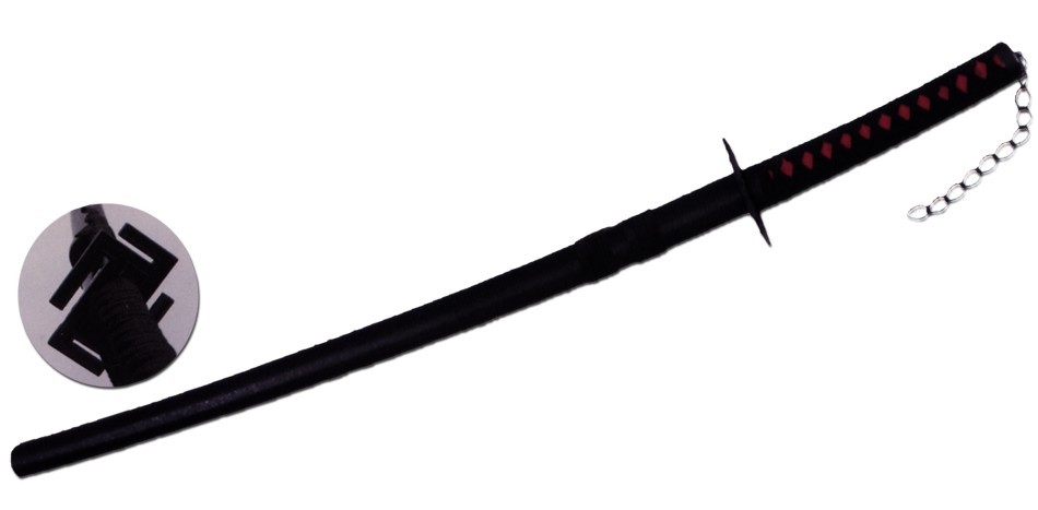 Espada de Bleach