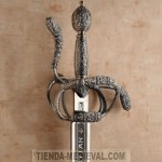 espadas 150x150 - Espadas históricas y fantásticas del mundo