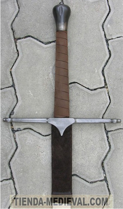 ESPADA NORDICA CLAYMORE