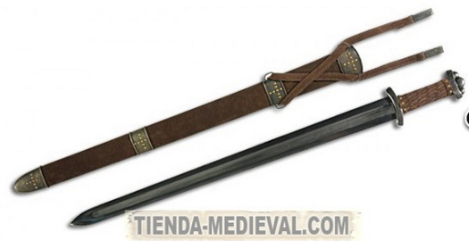 ESPADA VIKINGA GODOFREDO