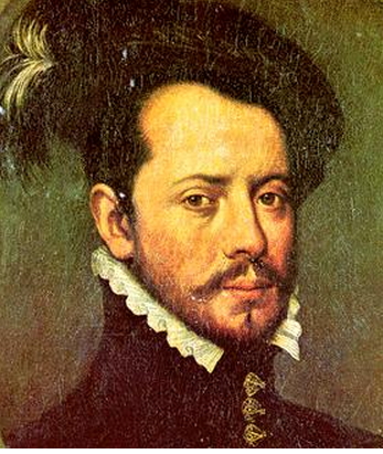 HERNAN CORTES