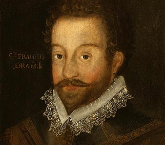 Sir Francis Drake