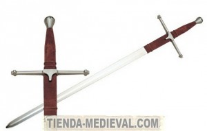 Espada Escocesa Braveheart