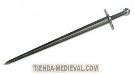 Espada Inglesa Sir William Marshall