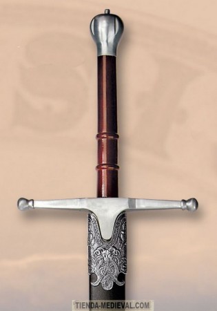 Espada William Wallece cadete 315x450 - Espada escocesa de William Wallace