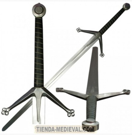 ESPADA CLAYMORE FUNCIONAL 439x450 - Spada Claymore