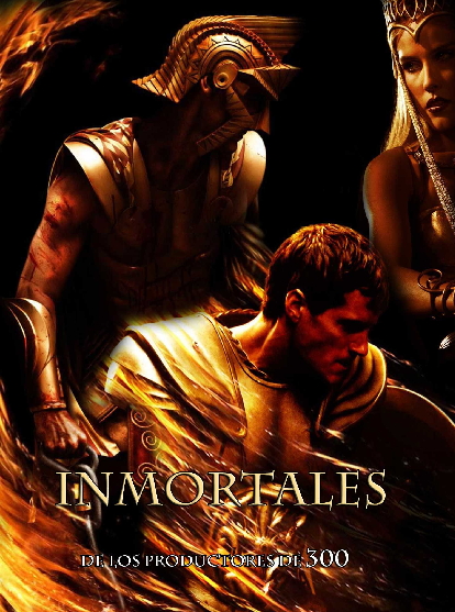 Los Inmortales 1