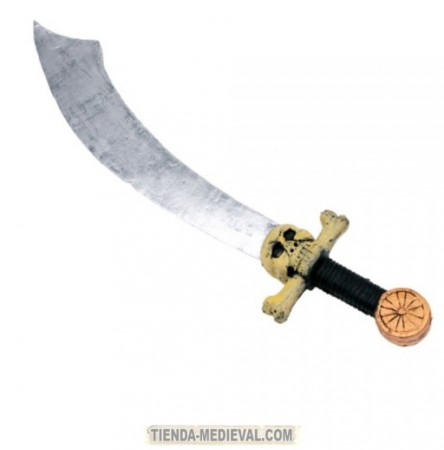 SABLE PIRATA PARA NI&Ntilde;OS
