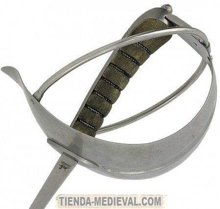 SABLE RADAELLI PARA PRÁCTICA DE ESGRIMA SABLE RADAELLI PARA PRÁCTICA DE ESGRIMA