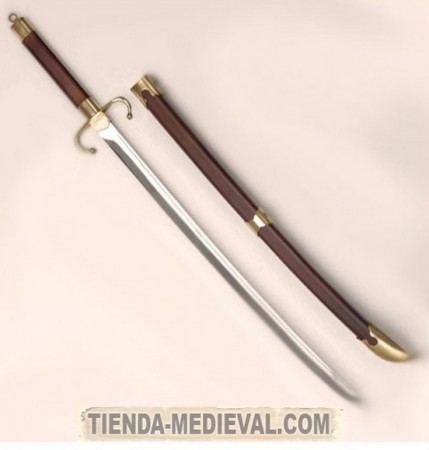 ESPADA VIET VO DAO