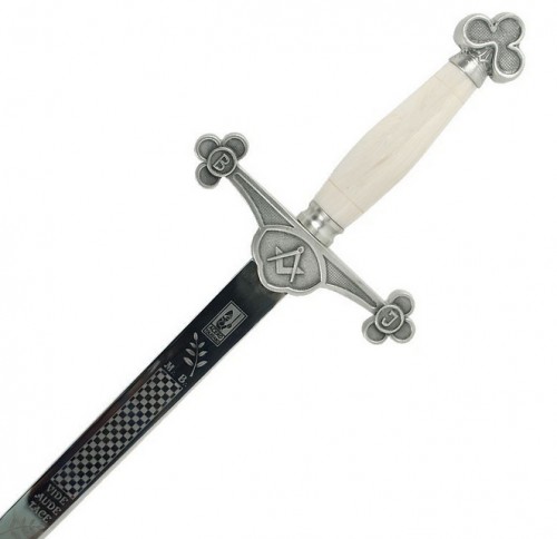 Espadas De La Logia Masónica | ⚔️ MundoEspadas ⚔️