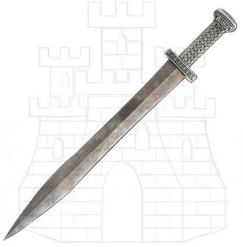 Espada y Escudo Calisto, película 300
