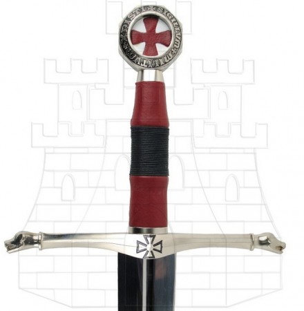 Espada Caballeros del Cielo 441x450 - Espada de los Cruzados