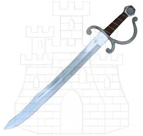 Bracamarte de Vlachia