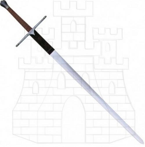 Espada Claymore William Wallace Jiri Krondak