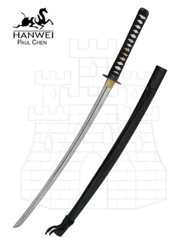 Iaito para prácticas - Iaito: the Iaido training sword, history, use, and how to choose it