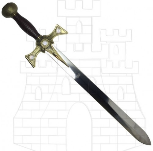 Espada de Xena (con licencia)