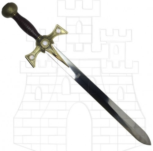 Espada de Xena con licencia