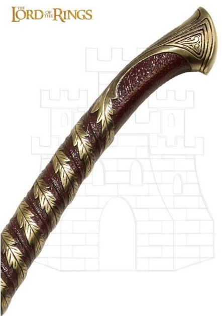 Espada Altos Elfos Hobbit