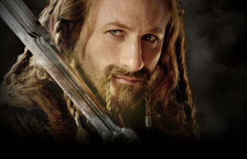 Fili, The Hobbit