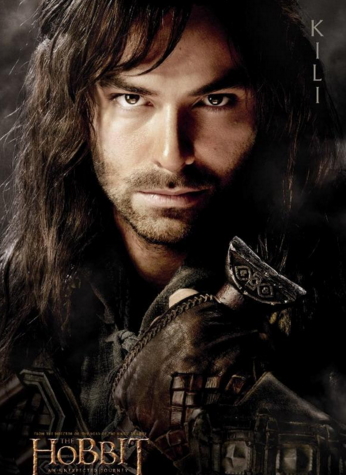 Kili, The Hobbit