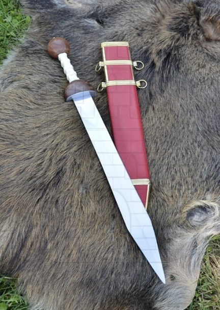 Espada Gladius legionario Romano