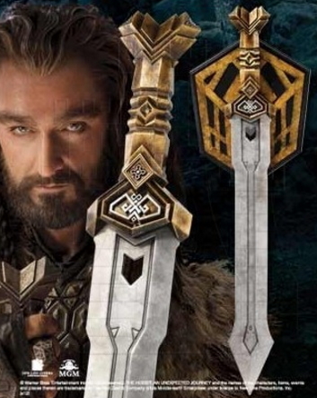 Espada Thorin, Hobbit