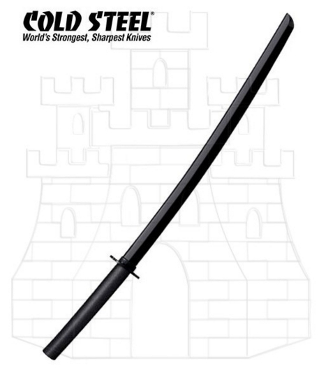 Bokken para entrenamiento COLD STEEL