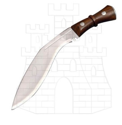 Cuchillo Kukri Regimento Gurkha