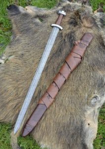 Espada Vikinga Rey Godofredo I