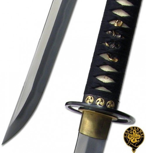 Katana onda serie Tsunami