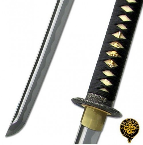 Katana serie Shinto Daisho