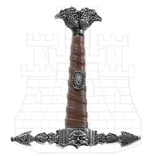 Espada Merlin - Espada de Merlín