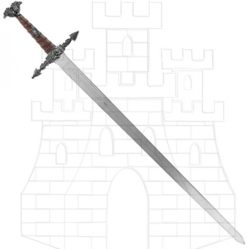 Espada de Merlín