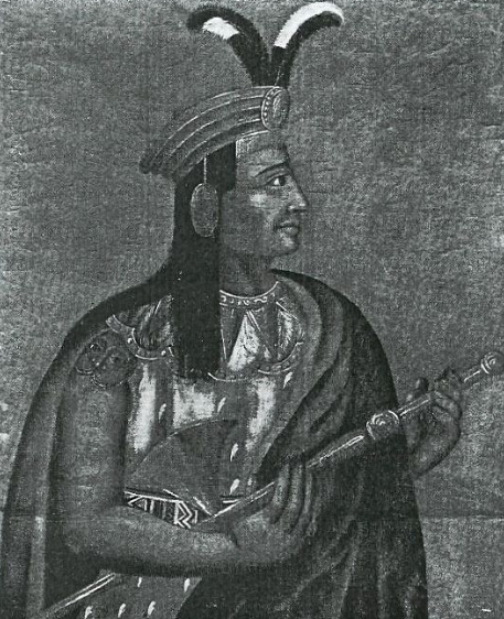 Atahualpa Yupanqui