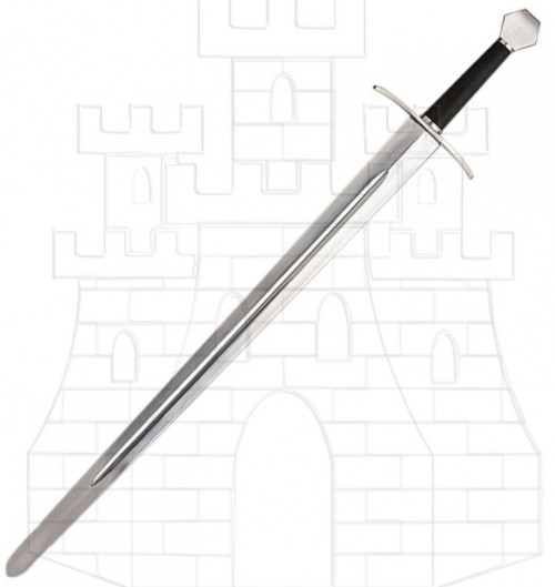Espada Agincourt - Espada Enrique V de Inglaterra