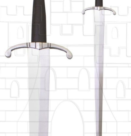 Espada Enrique V de Inglaterra