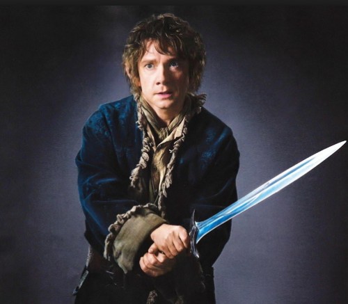 Bilbo Bolson